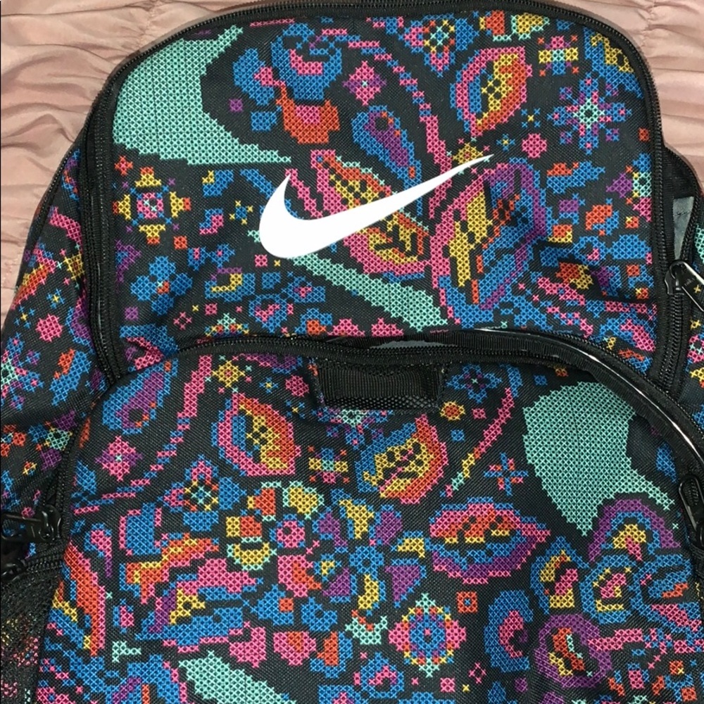 Nike backpack